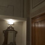 Bathroom, detail