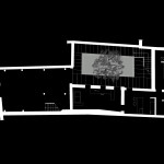 Plan of ground floor