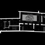 Plan of first floor