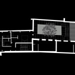 Plan of loft