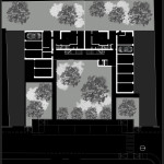 Ground floor plan