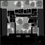 First floor plan