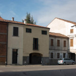 Ripristino facciata principale