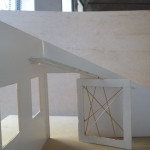 Modellino di studio